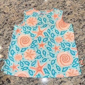 Lilly Pulitzer Vintage dress